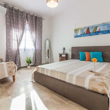 Maricciolu Suites And Apartments Olbia Kültér fotó