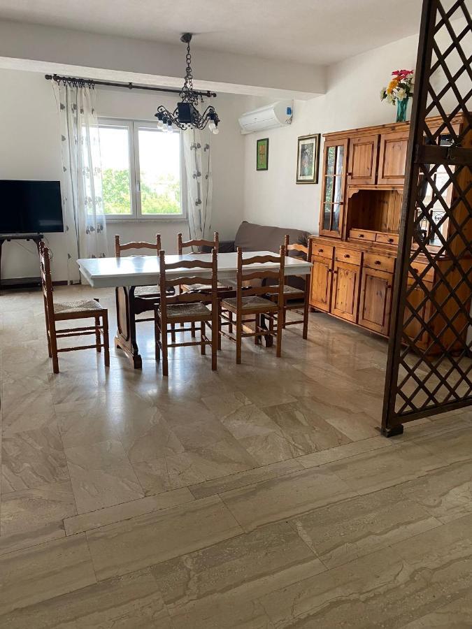Maricciolu Suites And Apartments Olbia Kültér fotó