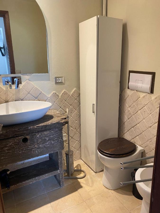 Maricciolu Suites And Apartments Olbia Kültér fotó