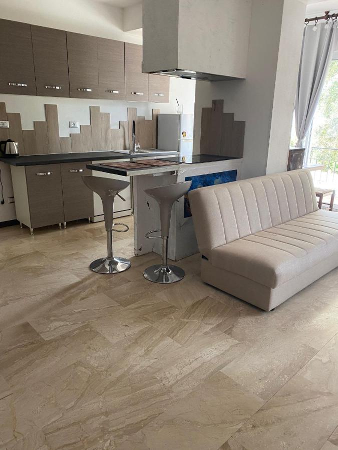 Maricciolu Suites And Apartments Olbia Kültér fotó