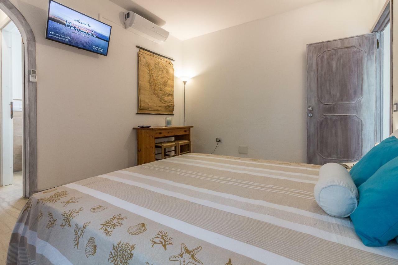 Maricciolu Suites And Apartments Olbia Kültér fotó