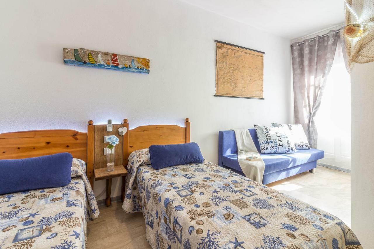 Maricciolu Suites And Apartments Olbia Kültér fotó