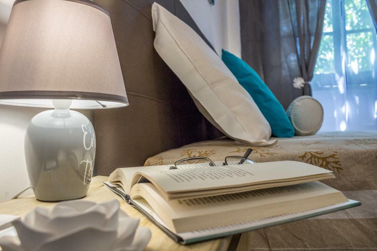 Maricciolu Suites And Apartments Olbia Kültér fotó