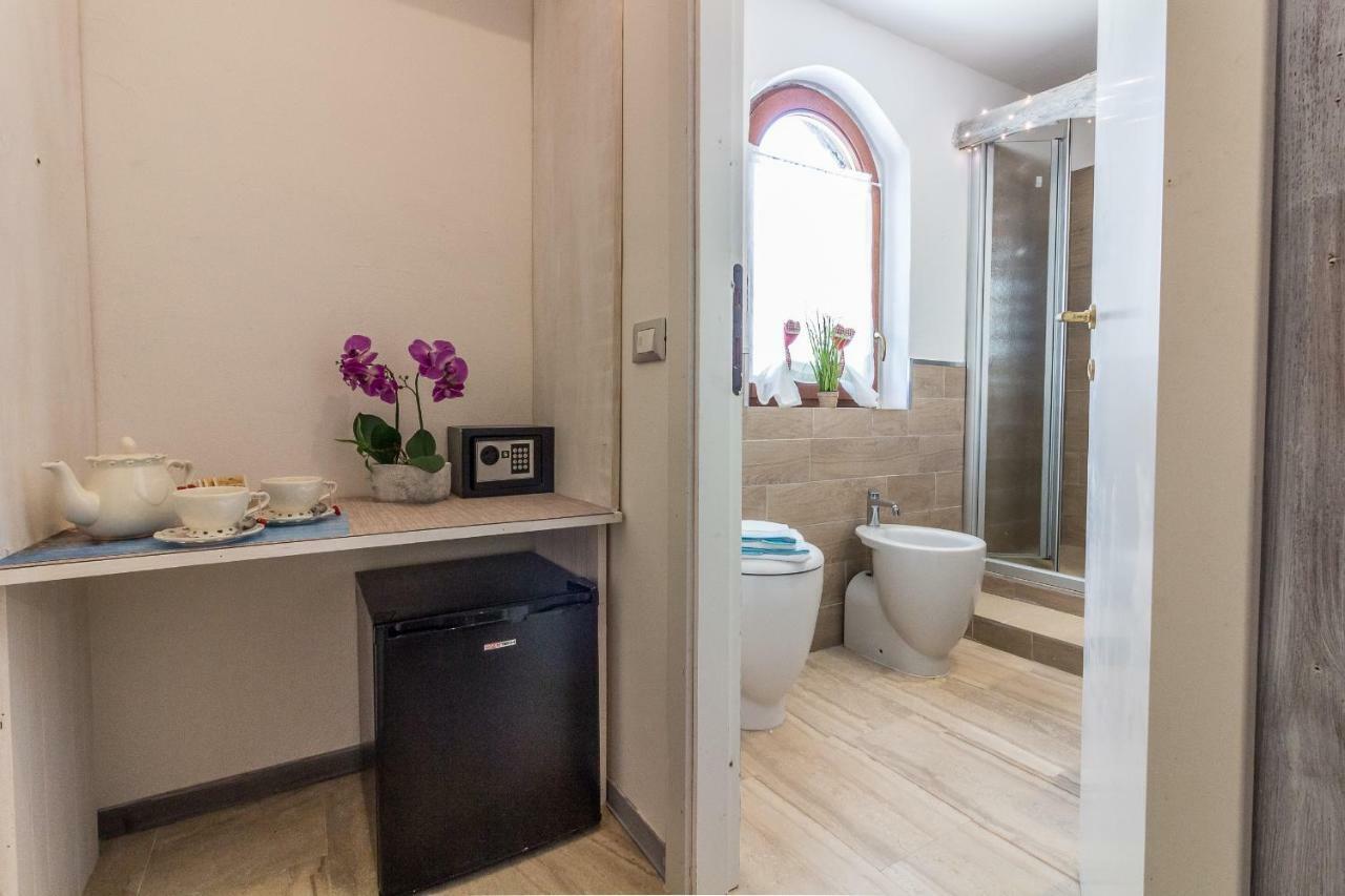 Maricciolu Suites And Apartments Olbia Kültér fotó