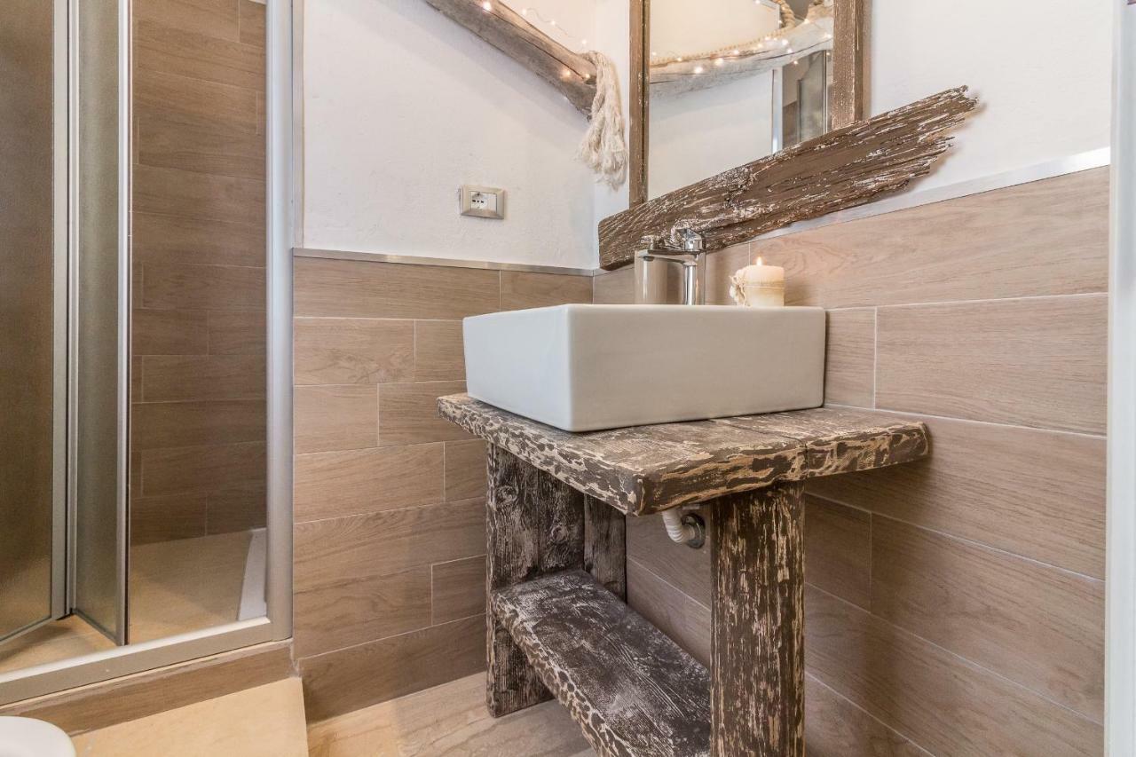 Maricciolu Suites And Apartments Olbia Kültér fotó