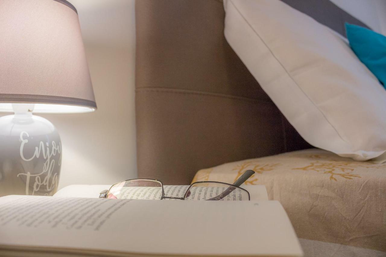 Maricciolu Suites And Apartments Olbia Kültér fotó