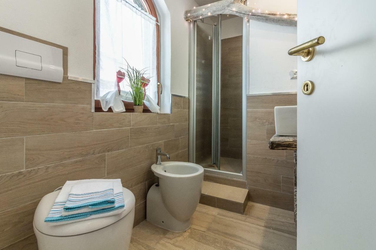 Maricciolu Suites And Apartments Olbia Kültér fotó