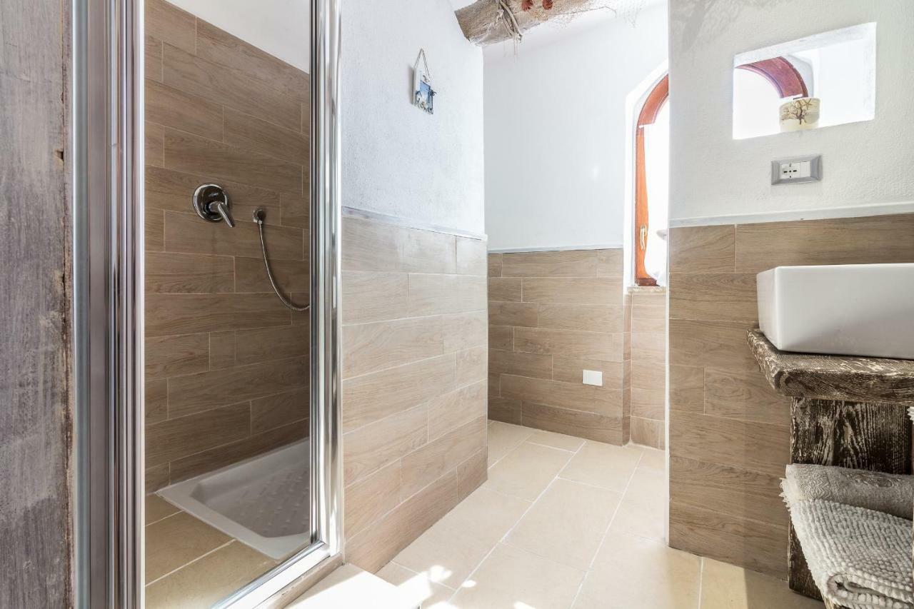 Maricciolu Suites And Apartments Olbia Kültér fotó