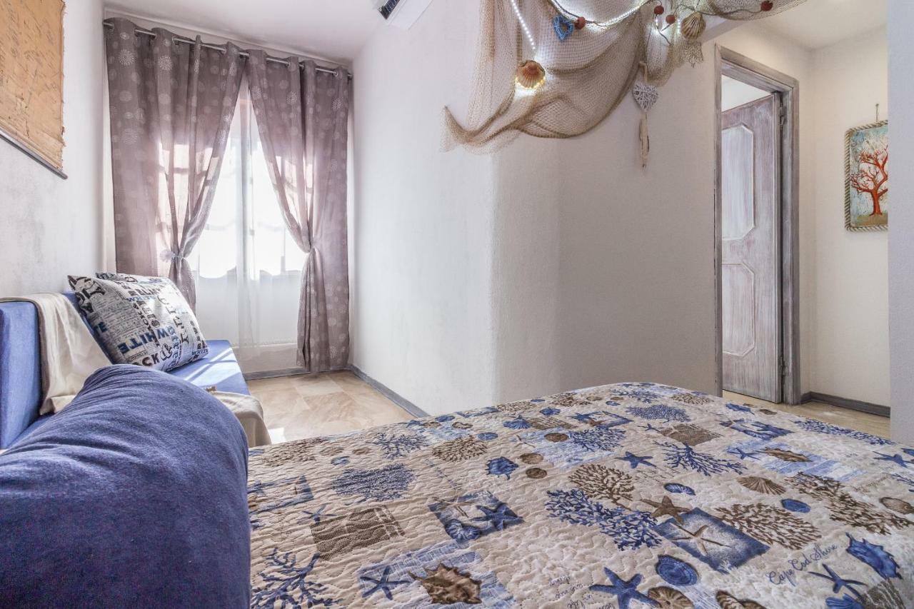 Maricciolu Suites And Apartments Olbia Kültér fotó