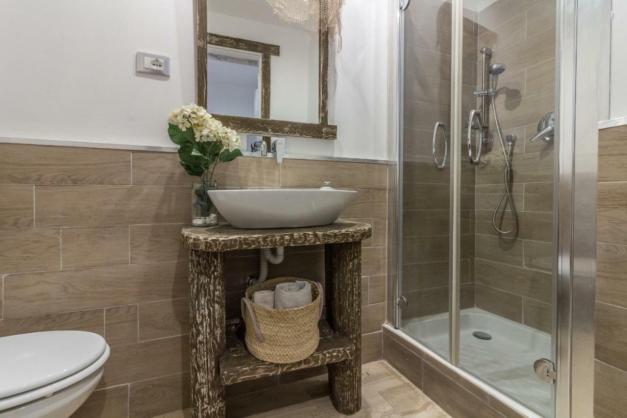 Maricciolu Suites And Apartments Olbia Kültér fotó