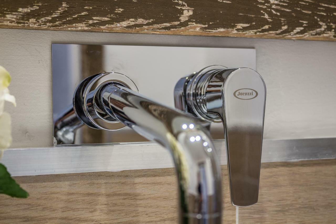 Maricciolu Suites And Apartments Olbia Kültér fotó