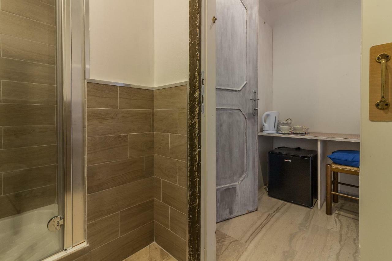 Maricciolu Suites And Apartments Olbia Kültér fotó
