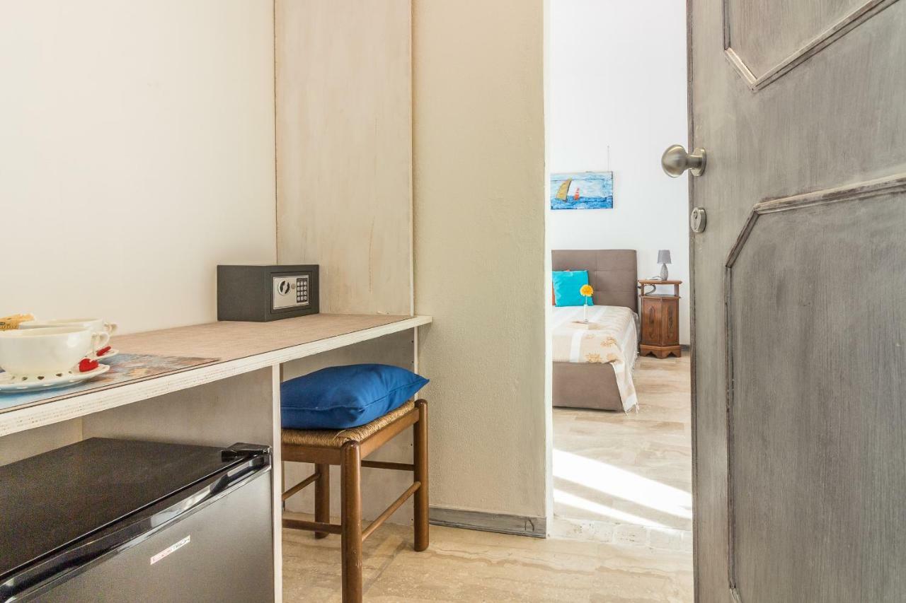 Maricciolu Suites And Apartments Olbia Kültér fotó