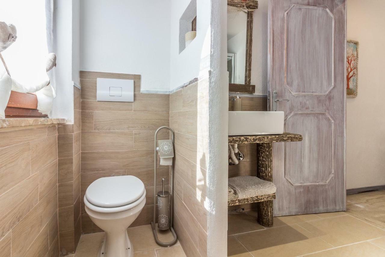 Maricciolu Suites And Apartments Olbia Kültér fotó