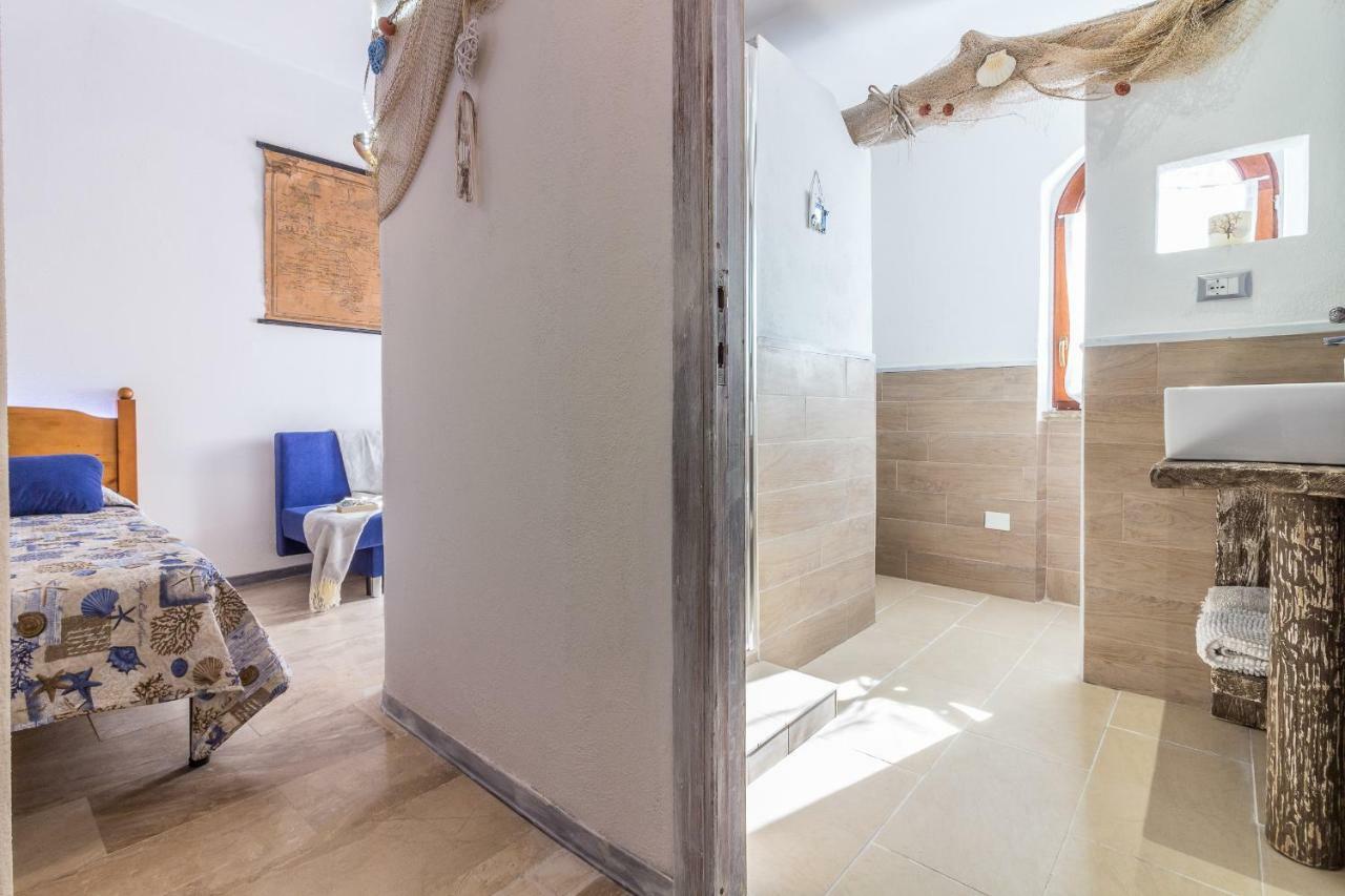 Maricciolu Suites And Apartments Olbia Kültér fotó