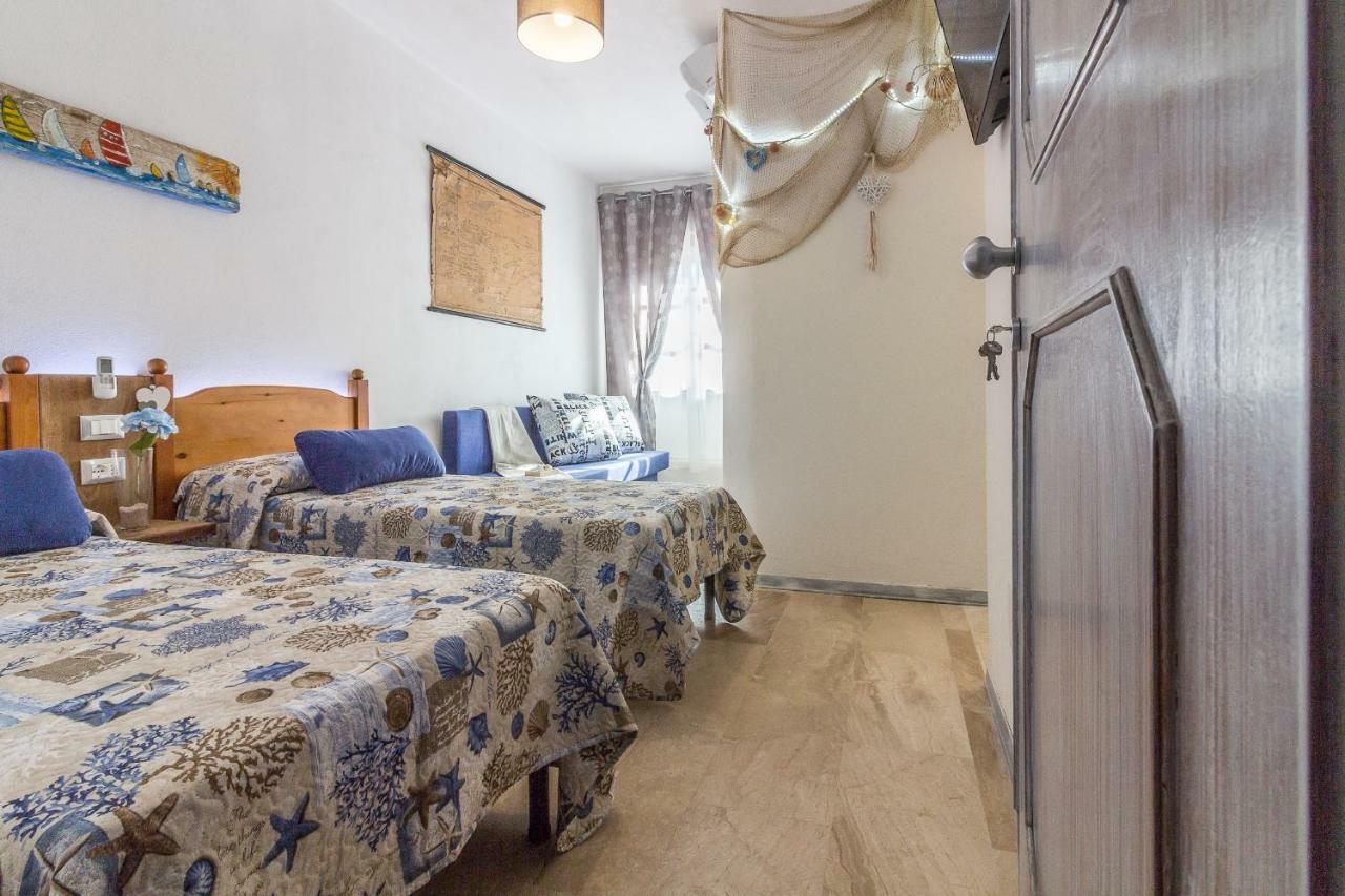 Maricciolu Suites And Apartments Olbia Kültér fotó