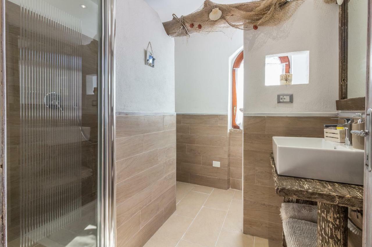 Maricciolu Suites And Apartments Olbia Kültér fotó