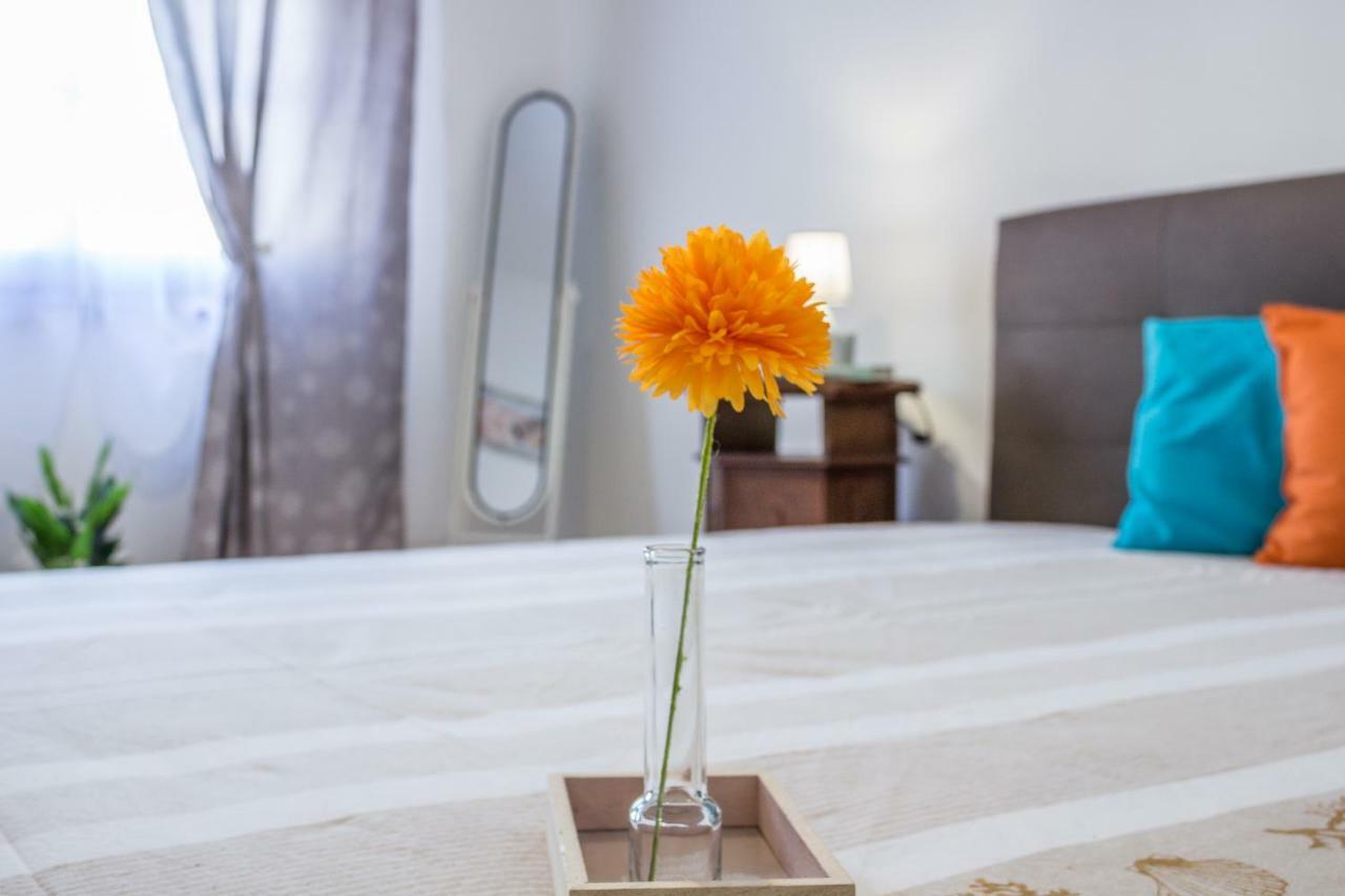 Maricciolu Suites And Apartments Olbia Kültér fotó