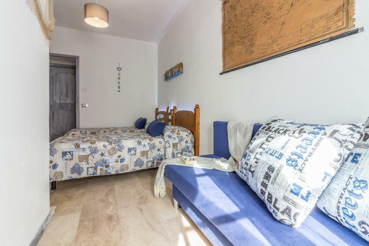 Maricciolu Suites And Apartments Olbia Kültér fotó