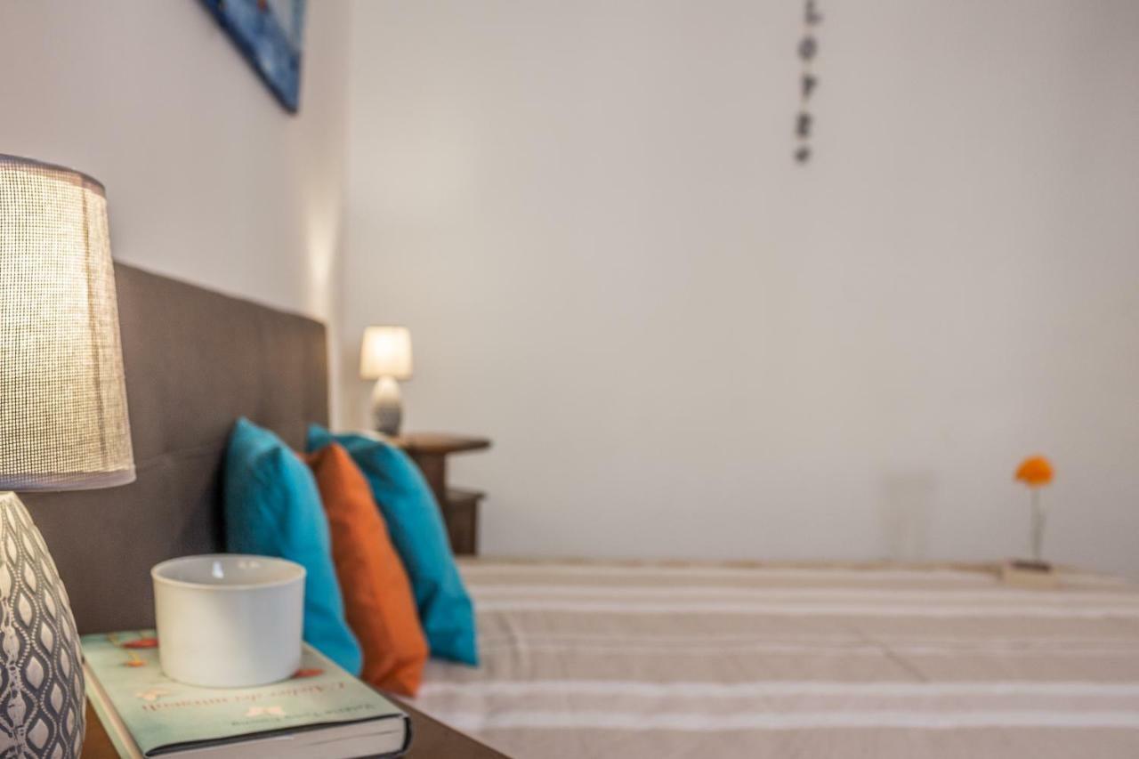 Maricciolu Suites And Apartments Olbia Kültér fotó