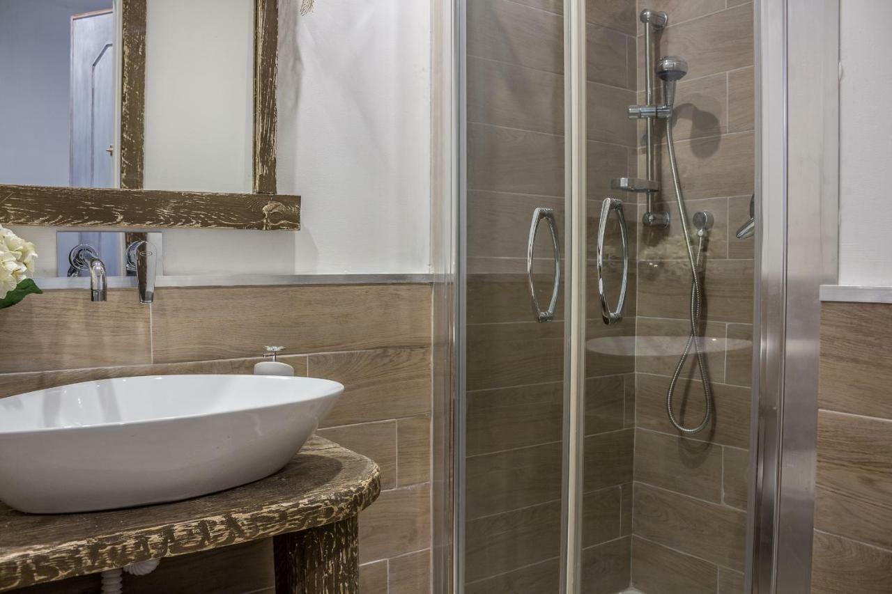 Maricciolu Suites And Apartments Olbia Kültér fotó